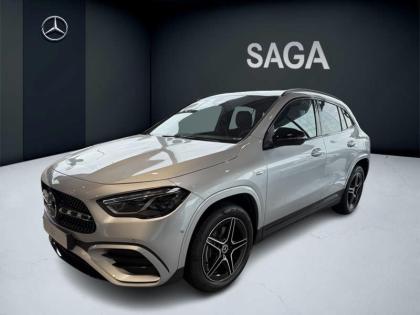 MERCEDES-BENZ GLA 250 e amg line  