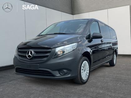 MERCEDES-BENZ Vito 114 CDI Tourer PRO Extra long 9 PLACES  