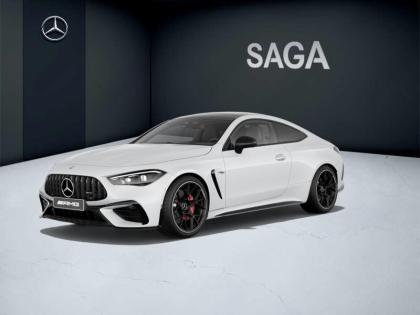 MERCEDES-BENZ CLE 53 4MATIC+ Coupé  