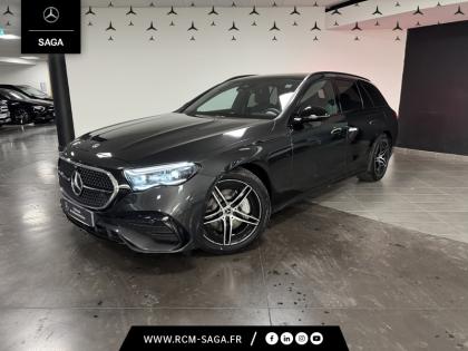 MERCEDES-BENZ Classe E Break Classe E 300 e Hybrid EQ AMG Line Break  Classe E 300 e Hybrid EQ AMG Line Break