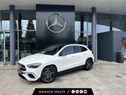 MERCEDES-BENZ GLA 200 d AMG Line  
