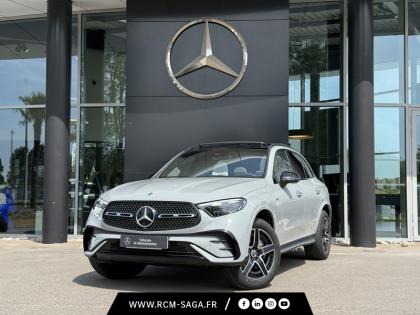 MERCEDES-BENZ GLC GLC 300 e  Hybrid EQ 4MATIC AMG Line +  GLC 300 e  Hybrid EQ 4MATIC AMG Line +
