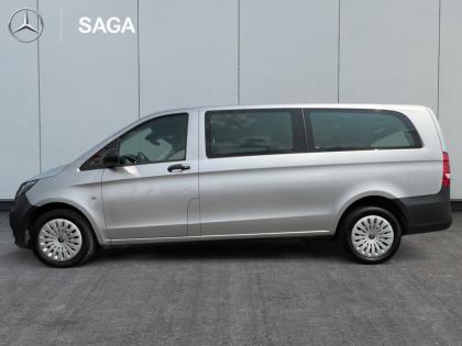 MERCEDES-BENZ Vito 114 CDI Tourer PRO Extra long 9 Places  