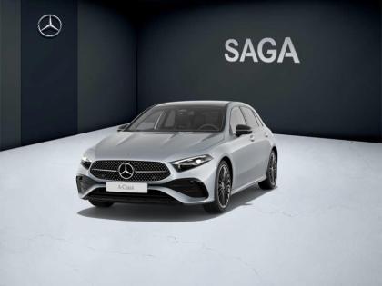 MERCEDES-BENZ Classe A Classe A 200 d AMG Line  Classe A 200 d AMG Line