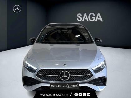MERCEDES-BENZ Classe A Classe A 200 d AMG Line  Classe A 200 d AMG Line