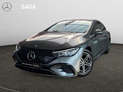 MERCEDES-BENZ EQE 350 AMG Line  