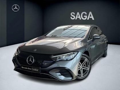 MERCEDES-BENZ EQE 350 AMG Line  