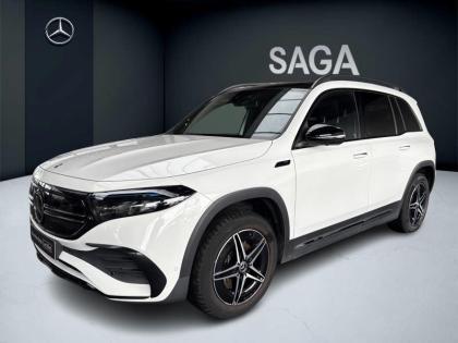 MERCEDES-BENZ EQB 350 4MATIC  