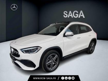 MERCEDES-BENZ GLA 250 e AMG Line AMG Line 