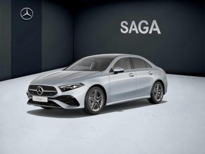MERCEDES-BENZ A 180 Berline Star Edition  
