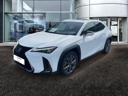 LEXUS UX 2.0 250H 2WD F SPORT Executive  