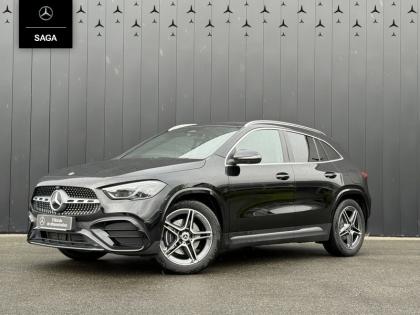 MERCEDES-BENZ GLA 200 d AMG Line  GLA 200 d AMG Line