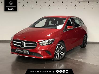 MERCEDES-BENZ Classe B 180 Progressive Line Edition Pack Progressive Classe B 180 Progressive Line Edition