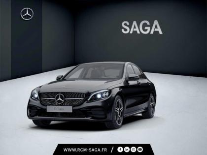 MERCEDES-BENZ Classe C Berline Classe C 200 d Berline AMG Line  
