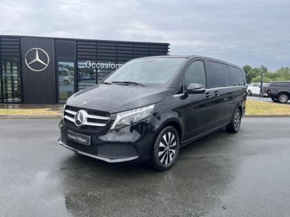 MERCEDES-BENZ Classe V V 250 d AVANTGARDE Extra long  