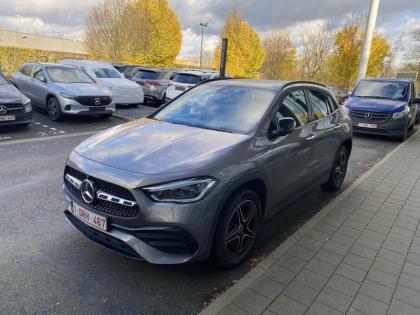 MERCEDES-BENZ GLA 250 e AMG Line 