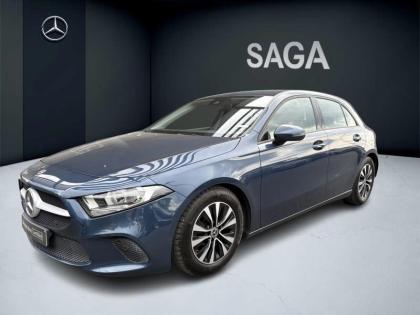 MERCEDES-BENZ A-Klasse A 180 d 'Business Solution - 6M'