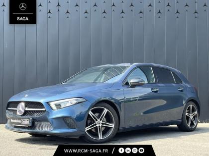 MERCEDES-BENZ Classe A 180 d Progressive Line  Classe A 180 d Progressive Line