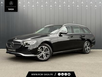 MERCEDES-BENZ Classe E Break Classe E 220 d Avantgarde Line Break  