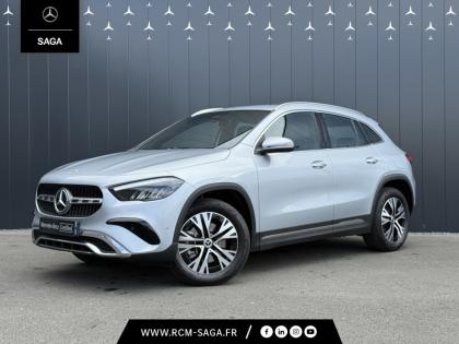 MERCEDES-BENZ GLA 250 e Hybrid EQ Progressive Line  
