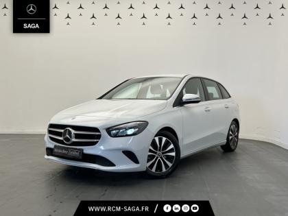 MERCEDES-BENZ Classe B 180 Style Line Edition  