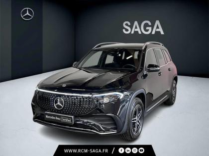 MERCEDES-BENZ EQB 250+ AMG Line  