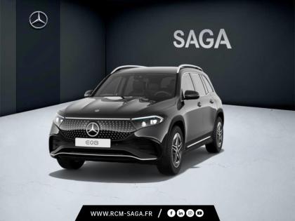 MERCEDES-BENZ EQB 250+ AMG Line  