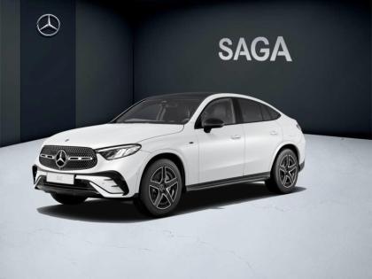 MERCEDES-BENZ GLC 300 de 4MATIC AMG LINE  