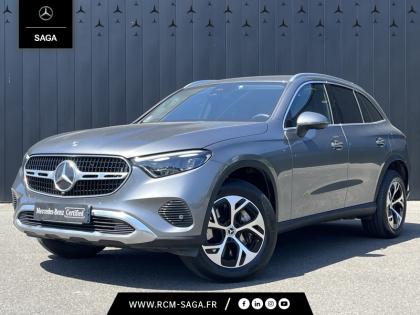 MERCEDES-BENZ GLC SUV GLC 300 e Hybrid EQ 4MATIC Business Line  
