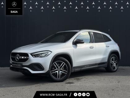 MERCEDES-BENZ GLA 250 e Progressive Line  
