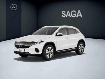 MERCEDES-BENZ EQA 250+ Essential Line LIMITED  