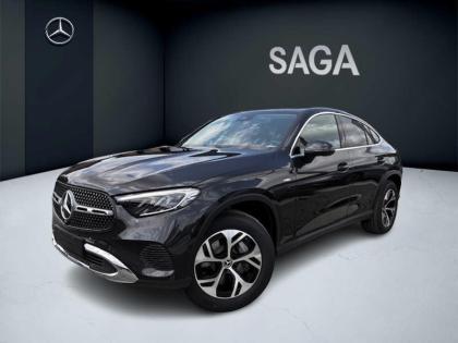 MERCEDES-BENZ GLC 300 de 4MATIC Business Line - SAGA Huy (+32 85 23 69 00) 