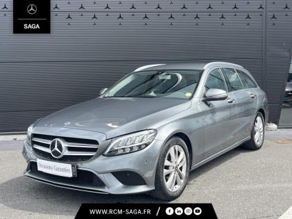 MERCEDES-BENZ Classe C Break Classe C 200 d Break Business Line  