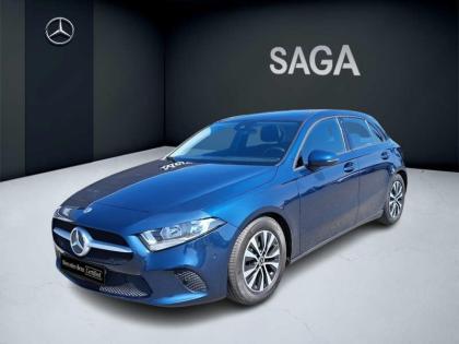 MERCEDES-BENZ A A 180 d 'Business Solution - 6M'