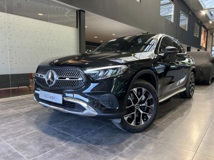 MERCEDES-BENZ GLC 300 de 4MATIC Coupé Luxury Line  