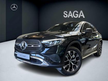 MERCEDES-BENZ GLC 300 de 4MATIC Coupé Luxury Line  