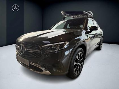 MERCEDES-BENZ GLC 300 de 4MATIC Coupé Luxury Line  
