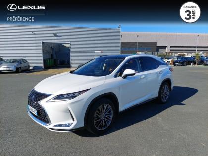 LEXUS RX 450h Executive  