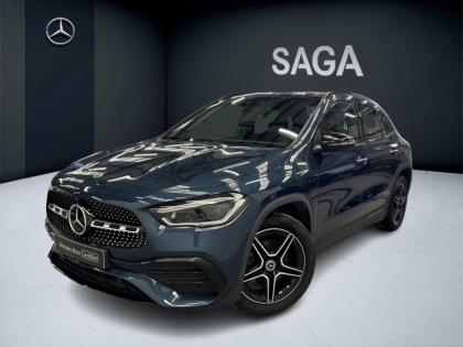 MERCEDES-BENZ GLA 250 e AMG Line  
