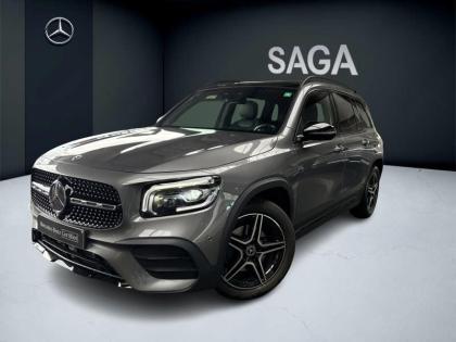 MERCEDES-BENZ GLB 200 d AMG Line 