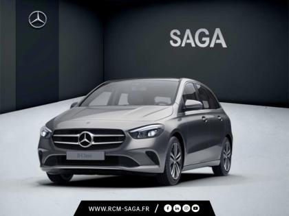 MERCEDES-BENZ Classe B 200 Progressive Line Edition Pack Progressive Classe B 200 Progressive Line Edition