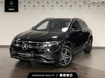 MERCEDES-BENZ EQA 250 AMG Line  