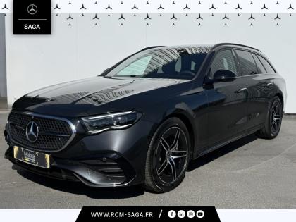 MERCEDES-BENZ Classe E Break Classe E 220 d AMG Line Break  Classe E 220 d AMG Line Break