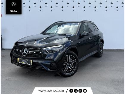 MERCEDES-BENZ GLC SUV GLC 300 de Hybrid EQ 4MATIC AMG Line +  GLC 300 de Hybrid EQ 4MATIC AMG Line +