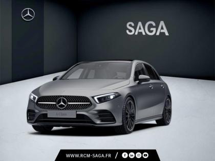 MERCEDES-BENZ Classe A 200 AMG Line  