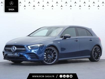 MERCEDES-BENZ Classe A Mercedes-AMG A 35 4MATIC  
