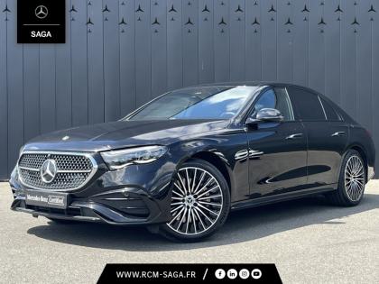 MERCEDES-BENZ Classe E Berline Classe E 300 de AMG Line Berline  