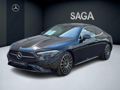 MERCEDES-BENZ CLE 200 Coupé AMG Line Toit Pano  