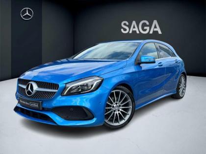 MERCEDES-BENZ A-Klasse A 200