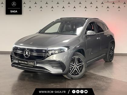 MERCEDES-BENZ EQA 250+ AMG Line  